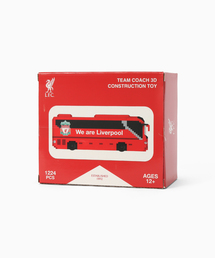 417 EDIFICE（フォーワンセブンエディフィス）の「【Liverpool FC / リバプールFC】 BRIXL TEAM COACH（インテリア雑貨）」