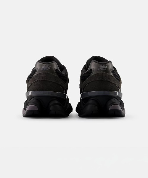 NEW BALANCE(ニューバランス)の「New Balance / ニューバランス U906088B(スニーカー・メンズ・ブラック・26.5cm/27cm/27.5cm/28cm/26cm)」の6枚目の写真