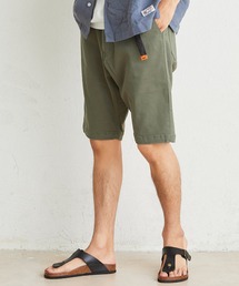 KRIFF MAYER | ストレッチツイルクライミングショーツ(その他パンツ)