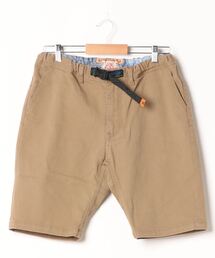 KRIFF MAYER | ストレッチツイルクライミングショーツ(その他パンツ)