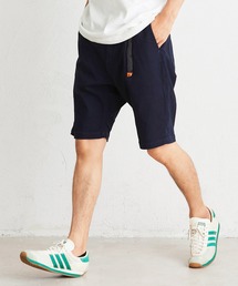 ストレッチツイルクライミングショーツ