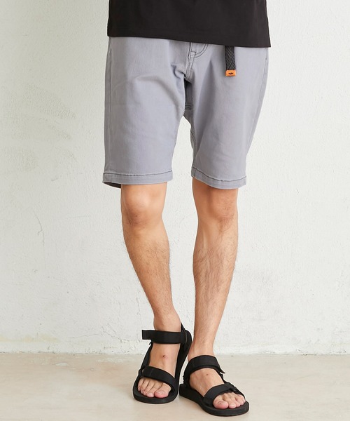 ストレッチツイルクライミングショーツ（その他パンツ）｜KRIFF MAYER（クリフメイヤー）