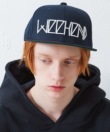 hALON | halon/ハロン/TWIILL WEEKEND 3DCAP(キャップ)