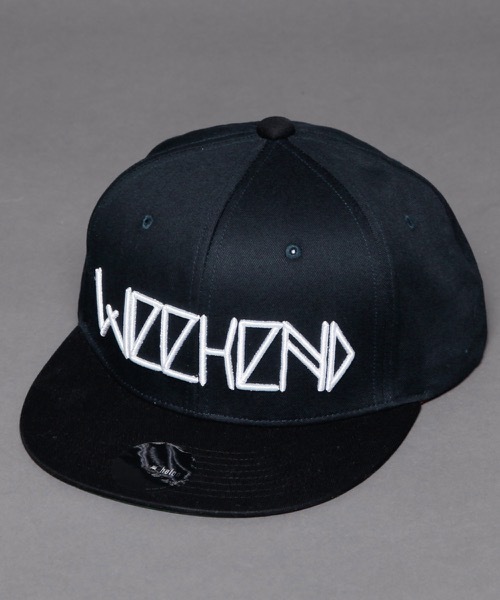 hALON（アーロン）の「halon/ハロン/TWIILL WEEKEND 3DCAP（キャップ・メンズ・ネイビー/ブラック/ホワイト・FREE）」の13枚目の写真