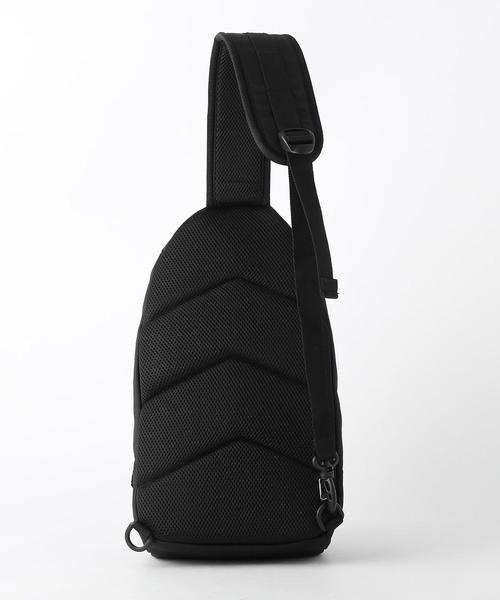 COLEMAN（コールマン）の「[コールマン] BC Coleman ATRAS SLING/バッグ（ボディバッグ/ウエストポーチ・メンズ・ブラック/グレー/ネイビー/オリーブ・FREE）」の6枚目の写真