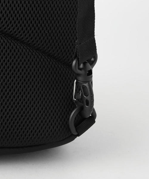 COLEMAN（コールマン）の「[コールマン] BC Coleman ATRAS SLING/バッグ（ボディバッグ/ウエストポーチ・メンズ・ブラック/グレー/ネイビー/オリーブ・FREE）」の7枚目の写真
