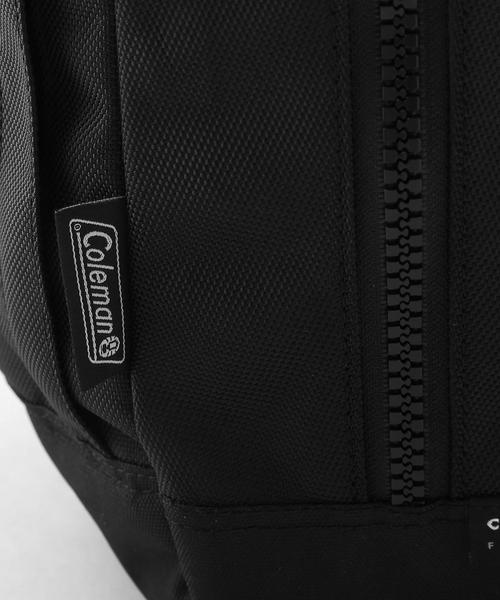 COLEMAN（コールマン）の「[コールマン] BC Coleman ATRAS SLING/バッグ（ボディバッグ/ウエストポーチ・メンズ・ブラック/グレー/ネイビー/オリーブ・FREE）」の8枚目の写真