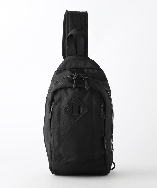 COLEMAN（コールマン）の「[コールマン] BC Coleman ATRAS SLING/バッグ（ボディバッグ/ウエストポーチ・メンズ・ブラック/グレー/ネイビー/オリーブ・FREE）」の11枚目の写真