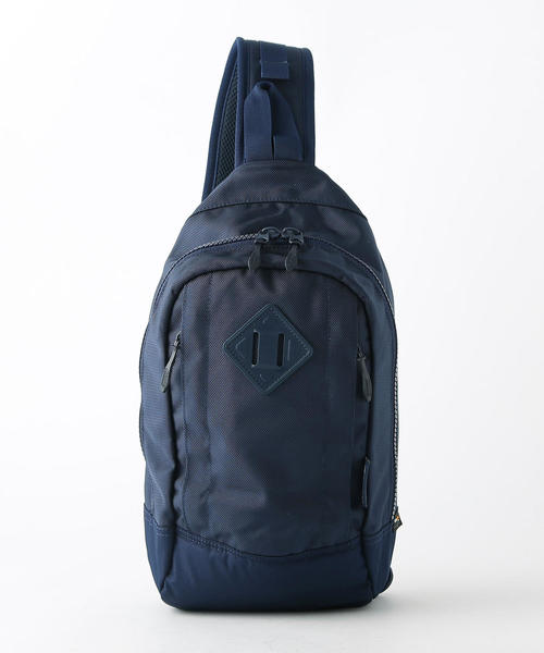 COLEMAN（コールマン）の「[コールマン] BC Coleman ATRAS SLING/バッグ（ボディバッグ/ウエストポーチ・メンズ・ブラック/グレー/ネイビー/オリーブ・FREE）」の15枚目の写真