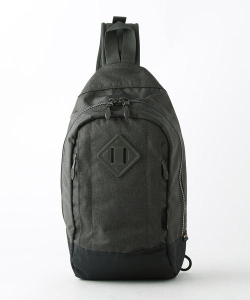 COLEMAN（コールマン）の「[コールマン] BC Coleman ATRAS SLING/バッグ（ボディバッグ/ウエストポーチ・メンズ・ブラック/グレー/ネイビー/オリーブ・FREE）」の12枚目の写真