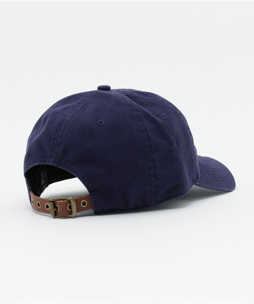 NEW ERA(ニューエラ)の「NEW ERA/ニューエラ 9TWENTY(キャップ・メンズ・ブルー/グリーン/ネイビー/アイボリー/ブラック/バーガンディー/グレー/ホワイト/ブラック系その他2・FREE)」の11枚目の写真