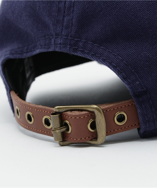 NEW ERA(ニューエラ)の「NEW ERA/ニューエラ 9TWENTY(キャップ・メンズ・ブルー/グリーン/ネイビー/アイボリー/ブラック/バーガンディー/グレー/ホワイト/ブラック系その他2・FREE)」の13枚目の写真