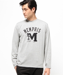 HYSTERIC GLAMOUR | MEMPHIS WOMAN pt プルオーバー(ニット/セーター)