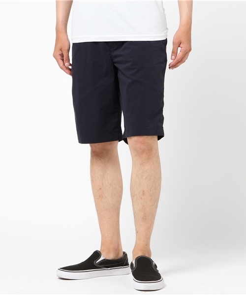 AIGLE(エーグル)の「吸水速乾 パック ストレッチショーツ (その他パンツ・メンズ・ブルー/ゴールド/ホワイト・38/42/40)」の9枚目の写真