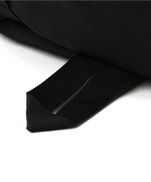 RiNc （リンク）の「【 PRODUCTY WARRANTY / プロダクティー 】 ブラックタグ ビッグ フラップ リュック（バックパック/リュック・レディース・ネイビー/ブラック/グレー/チャコールグレー・FREE）」の9枚目の写真