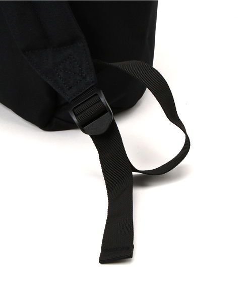 RiNc （リンク）の「【 PRODUCTY WARRANTY / プロダクティー 】 ブラックタグ ビッグ フラップ リュック（バックパック/リュック・レディース・ネイビー/ブラック/グレー/チャコールグレー・FREE）」の10枚目の写真