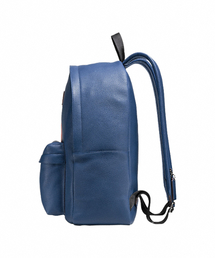 ✨訳あり✨COACH コーチ チャールズヴァーシティ リュック ネイビー レザー 楽天市場】【中古】COACH （コーチ） ﾁｬｰﾙｽﾞ ｳﾞｧｰｼﾃｨ ﾚｻﾞｰﾊﾞｯｸ