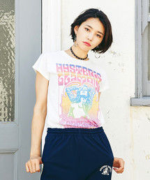 HYSTERIC GLAMOUR | DREAMER pt ビッグT-SH(Tシャツ/カットソー)