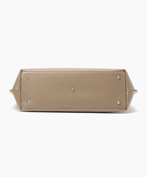 MASSIMO（マッシモ）の「◎MASSIMO / レザートートバッグ