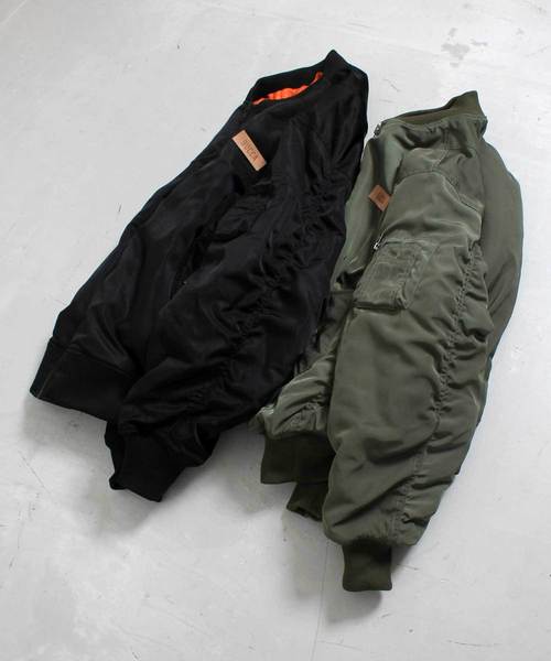 BUCCA 44（ブッカフォーティーフォー）の「【BUCCA 44