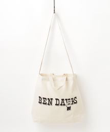BEN DAVIS | WEGO/BEN DAVISショルダートートバッグ(トートバッグ)