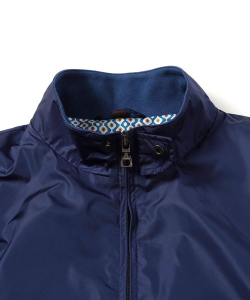 Sealup（シーラップ）の「◎Sealup / ナイロン ボマージャケット