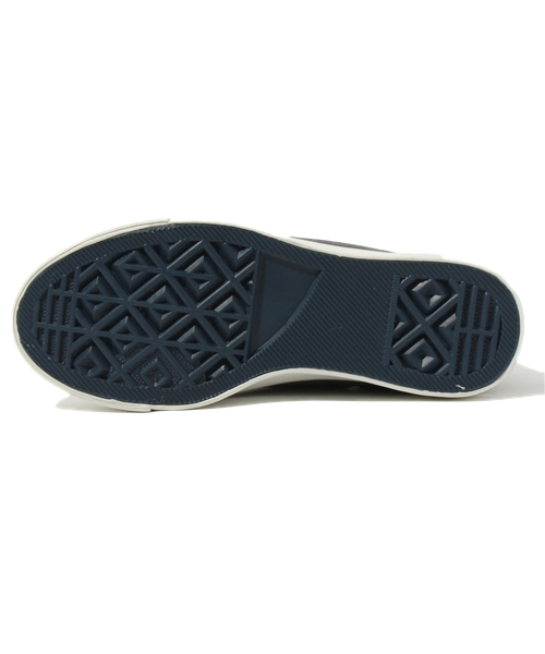 Language（ランゲージ）の「ミドルカット スニーカー（スニーカー・レディース・グレー系/アイボリー系/ネイビー系・SMALL/MEDIUM/LARGE/LL）」の11枚目の写真