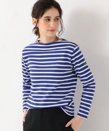 別注】＜SAINT JAMES＞カットソー | Exclusives 最新の別注