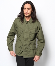 BEAMS | BUZZ RICKSON'S / FATIGUE JACKET(ミリタリージャケット)