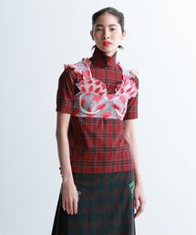 FACETASM�i�t�@�Z�b�^�Y���j�́uHEART BRASSIERE�i���̑��g�b�v�X�j�v