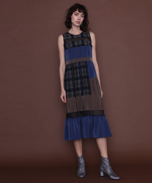 UNITED TOKYO（ユナイテッドトウキョウ）の「ブロックチェック