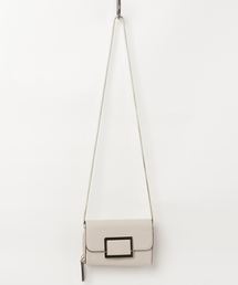 Andemiu | スクエアオサイフショルダーバッグ(ショルダーバッグ)