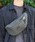 STANDARD SUPPLY�i�X�^���_�[�h�T�v���C�j�́u�X�^���_�[�h�T�v���C / SIMPLICITY �V���v���V�e�B / FANNY PACK �t�@�j�[�p�b�N�i�{�f�B�o�b�O/�E�G�X�g�|�[�`�j�v�b�`���R�[���O���[