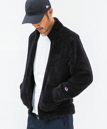 Champion | 【WEB限定】[チャンピオン]★★ Champion S/フリース ジップ ステン ジャケット / パーカー(ブルゾン)