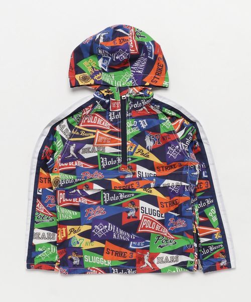 POLO RALPH LAUREN CHILDRENSWEAR（ポロ ラルフ ローレン チルドレンズ 