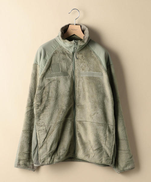 ROTHCO（ロスコ）の「＜ROTHCO＞ GENERATION JKT/ブルゾン（ミリタリージャケット・メンズ・ブラック/グレー・MEDIUM/SMALL）」の3枚目の写真