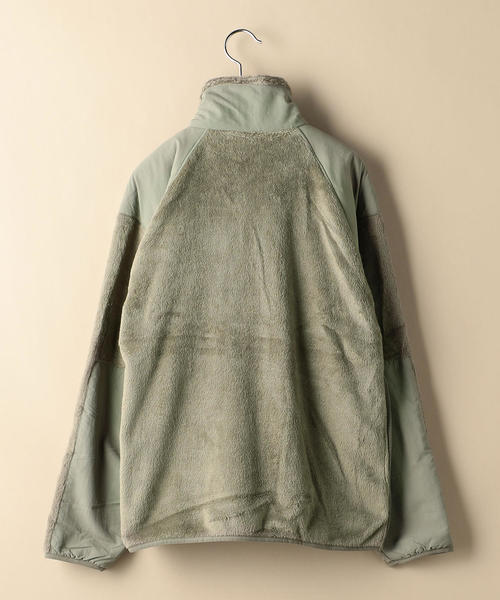 ROTHCO（ロスコ）の「＜ROTHCO＞ GENERATION JKT/ブルゾン（ミリタリージャケット・メンズ・ブラック/グレー・MEDIUM/SMALL）」の4枚目の写真