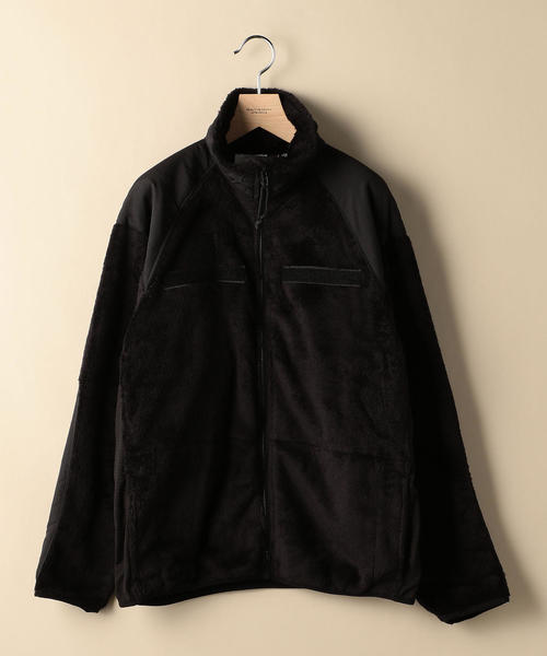 ROTHCO（ロスコ）の「＜ROTHCO＞ GENERATION JKT/ブルゾン（ミリタリージャケット・メンズ・ブラック/グレー・MEDIUM/SMALL）」の6枚目の写真