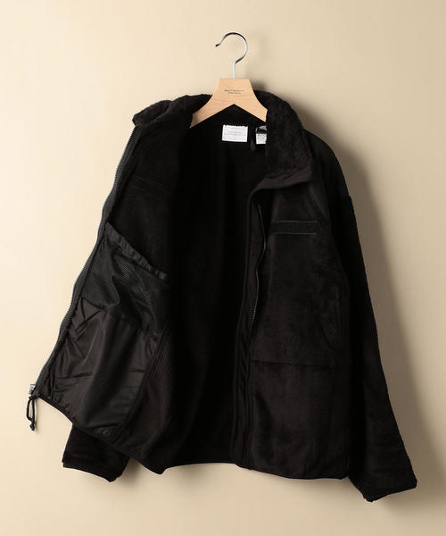 ROTHCO（ロスコ）の「＜ROTHCO＞ GENERATION JKT/ブルゾン（ミリタリージャケット・メンズ・ブラック/グレー・MEDIUM/SMALL）」の7枚目の写真