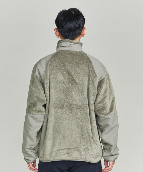 ROTHCO（ロスコ）の「＜ROTHCO＞ GENERATION JKT/ブルゾン（ミリタリージャケット・メンズ・ブラック/グレー・MEDIUM/SMALL）」の8枚目の写真