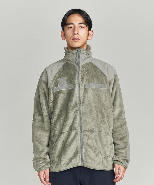 ROTHCO（ロスコ）の「＜ROTHCO＞ GENERATION JKT/ブルゾン（ミリタリージャケット・メンズ・ブラック/グレー・MEDIUM/SMALL）」の9枚目の写真