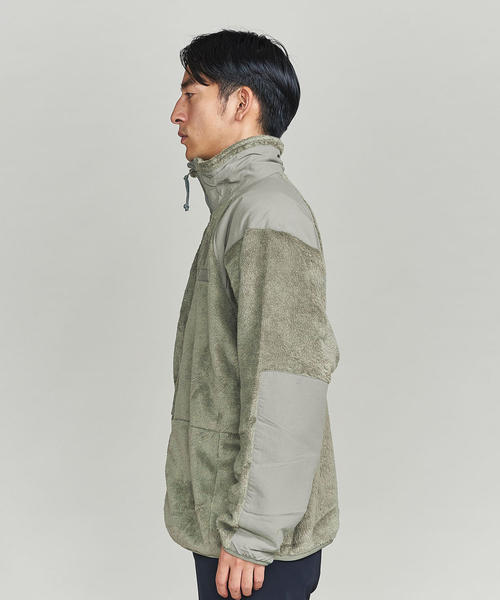 ROTHCO（ロスコ）の「＜ROTHCO＞ GENERATION JKT/ブルゾン（ミリタリージャケット・メンズ・ブラック/グレー・MEDIUM/SMALL）」の10枚目の写真