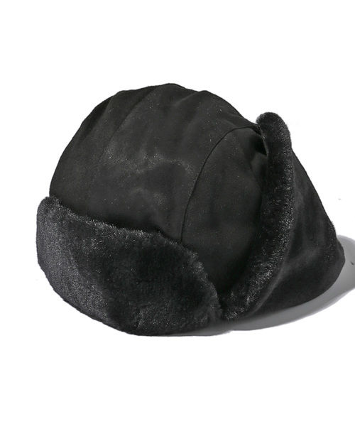 Spinns スピンズ の フライトキャップ ハット Wear