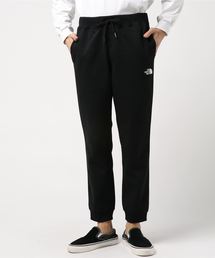 【THE NORTH FACE】Heathered Sweat Long Pant