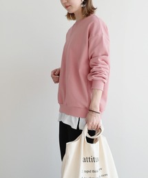 reca | シンプル無地スウェット(スウェット)