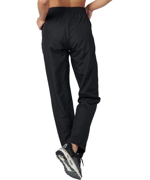 UNDER ARMOUR(アンダーアーマー)の「レディーストレーニングロングパンツ / ウーブンパンツ ワードマーク(その他パンツ・レディース・ブラック/グレー×ピンク/ネイビー/グレー系その他4/ブルー系その他4・SM/XL/LG/MD)」の14枚目の写真