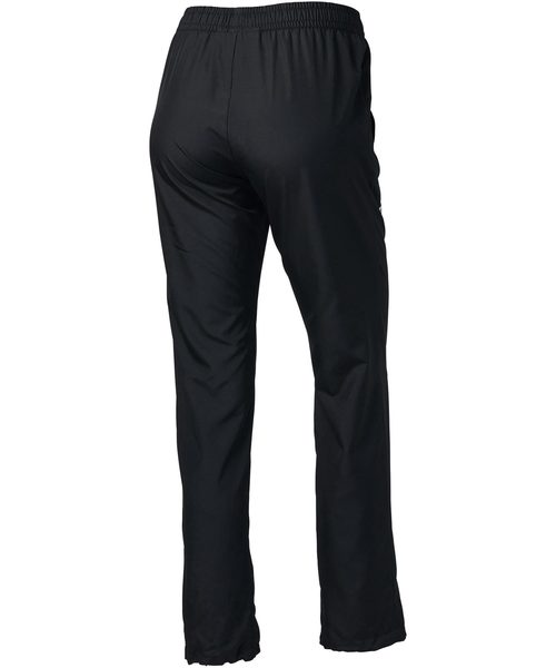 UNDER ARMOUR(アンダーアーマー)の「レディーストレーニングロングパンツ / ウーブンパンツ ワードマーク(その他パンツ・レディース・ブラック/グレー×ピンク/ネイビー/グレー系その他4/ブルー系その他4・SM/XL/LG/MD)」の12枚目の写真