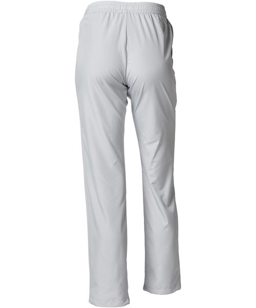 UNDER ARMOUR(アンダーアーマー)の「レディーストレーニングロングパンツ / ウーブンパンツ ワードマーク(その他パンツ・レディース・ブラック/グレー×ピンク/ネイビー/グレー系その他4/ブルー系その他4・SM/XL/LG/MD)」の19枚目の写真