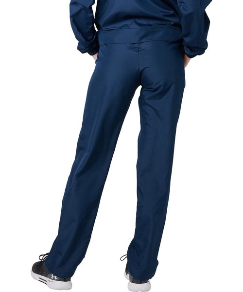 UNDER ARMOUR(アンダーアーマー)の「レディーストレーニングロングパンツ / ウーブンパンツ ワードマーク(その他パンツ・レディース・ブラック/グレー×ピンク/ネイビー/グレー系その他4/ブルー系その他4・SM/XL/LG/MD)」の18枚目の写真