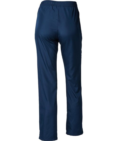 UNDER ARMOUR(アンダーアーマー)の「レディーストレーニングロングパンツ / ウーブンパンツ ワードマーク(その他パンツ・レディース・ブラック/グレー×ピンク/ネイビー/グレー系その他4/ブルー系その他4・SM/XL/LG/MD)」の15枚目の写真